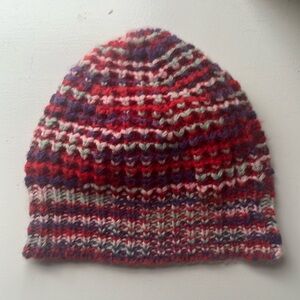 Missoni authentic wool beanie